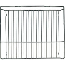 Vhbw - Griglia universale per diversi forni - Ripiano per forno 45,5 x 37,5 x 3,1 cm