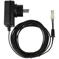 1x alimentatore compatibile con Worx LandXcape LX790, LX790i, LX791, LX792, LX793, LX795, LX796, LX797 batterie da avviamento per robot tosaerba