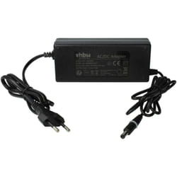 1x alimentatore compatibile con Cub Cadet XR3, XR3 5000 batterie da avviamento per robot tosaerba - Vhbw