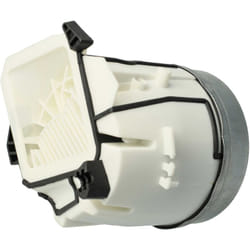 vhbw motore di ricambio compatibile con Vorwerk folletto VK 135, VK 136 aspirapolvere