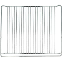 Griglia universale per diversi forni - Ripiano per forno 44,3 x 37,5 x 2,2 cm - Vhbw