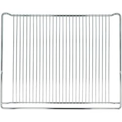 Griglia universale per diversi forni - Ripiano per forno 46,5 x 37,5 x 2 cm - Vhbw