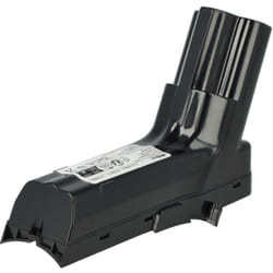 Batteria compatibile con Philips FC6812/01 SpeedPro Max, FC6812, FC6812/82, FC6812/81, FC6801 aspirapolvere nero (2000mAh, 18V, Li-Ion) - Vhbw