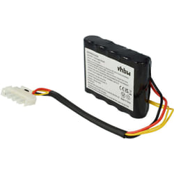 Batteria compatibile con Kärcher RLM4 tagliaerba, robot tagliaerba (2500mAh, 18V, Li-Ion) - Vhbw