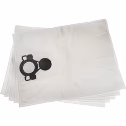 vhbw - the clever way Sacchetto di alta qualità per la Sua aspirapolvere Con questi sacchetti per aspirapolvere compatibili d ...