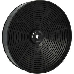 Filtro ai carboni attivi compatibile con Zanussi ZHS659TN 94264010100, ZHW659TN 10650012600, ZHX659TN 94264020300 cappa da cucina - Vhbw