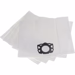 vhbw - the clever way Sacchetto di alta qualità per la Sua aspirapolvere Con questi sacchetti per aspirapolvere compatibili d ...