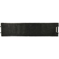 Vhbw - filtro ai carboni attivi compatibile con Miele da 3486, da 3490, da 3490-90, da 3491, da 3492, da 3496 cappa da cucina - 49 x 11,3 x 2,8 cm
