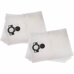 vhbw - the clever way Sacchetto di alta qualità per aspirapolvere Con questi sacchetti per aspirapolvere compatibili di vhbw  ...