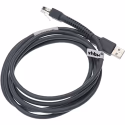 vhbw - the clever way Cavo dati da USB a RJ45 per lettori di codici a barre Con questo pratico cavo di collegamento di vhbw è ...