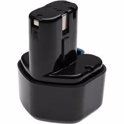 - Batteria ricaricabile di ricambio, compatibile e di alta qualità, che dispone di celle potenti e durevoli, per strumenti da ...