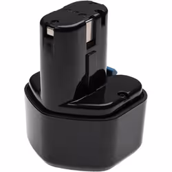 - Batteria ricaricabile di ricambio, compatibile e di alta qualità, che dispone di celle potenti e durevoli, per strumenti da ...