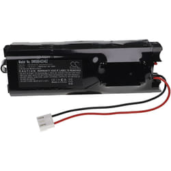 Vhbw - batteria compatibile con Rowenta Air Force Extreme RH8851U1 / 9A2 aspirapolvere home cleaner (2600mAh, 18,5V, Li-Poly)