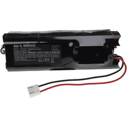 Vhbw - batteria compatibile con Rowenta Air Force Extreme RH885701/9A2 aspirapolvere home cleaner (2600mAh, 18,5V, Li-Poly)