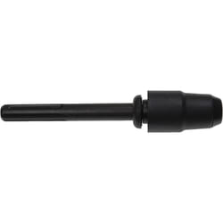 Vhbw - adattatore sds Max - sds Plus compatibile con Dewalt martello perforatore, perforatrice, trapano - Adattatore mandrino, acciaio