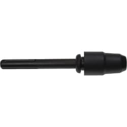 Vhbw - adattatore sds Max - sds Plus compatibile con Hilti TE504, TE505 martello perforatore, perforatrice, trapano - Adattatore mandrino, acciaio
