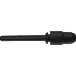 Vhbw - adattatore sds Max - sds Plus compatibile con Makita HR4500C, HR4510C martello perforatore, perforatrice, trapano - Adattatore mandrino,