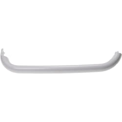 Maniglia per porta/sportello sostituisce Bosch 354911, 00355004 per frigoriferi - Vhbw
