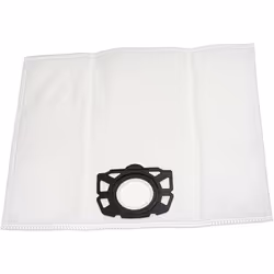 vhbw - the clever way Sacchetto di alta qualità per la Sua aspirapolvere, aspiratore a umido/secco Con questi sacchetti per a ...