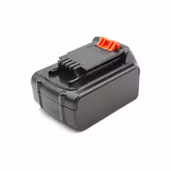 vhbw - the clever way - Batteria ricaricabile di ricambio, compatibile e di alta qualità, ad alta capacità, per strumenti da  ...
