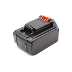 Vhbw - 1x batteria sostituisce Stanley FMC687L per utensile elettrico (4000 mAh, Li-Ion, 20 v)