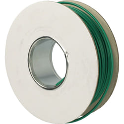 Cavo perimetrale compatibile con McCulloch Rob R1000, Rob R600, Rob R800 robot tosaerba - Filo perimetrale 50 m, verde - Vhbw