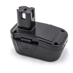 vhbw 1x batteria sostituisce Einhell BT-CD 10.8/1 Li per utensile elettrico (1500 mAh, Li-Ion, 10,8 V)