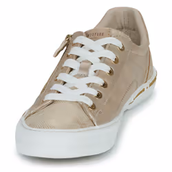 Sneakers basse Mustang 1353308 Oro - 40