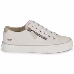 Sneakers basse Mustang 1272308 Bianco - 40