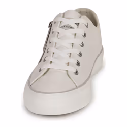 Sneakers basse Mustang 1272308 Bianco - 40