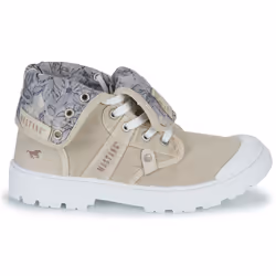 Sneakers alte Mustang 1426504 Beige - 40