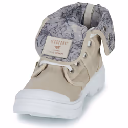 Sneakers alte Mustang 1426504 Beige - 40