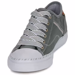 Sneakers basse Mustang 1376303 Verde - 36