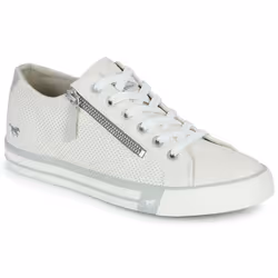 Sneakers basse Mustang RADU Bianco - 40