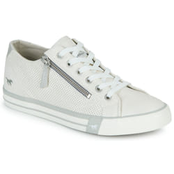Sneakers basse Mustang RADU Bianco - 40