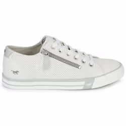 Sneakers basse Mustang RADU Bianco - 40