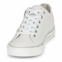 Sneakers basse Mustang RADU Bianco - 40