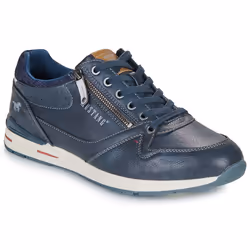 Sneakers Mustang 4154313 Blu - 45