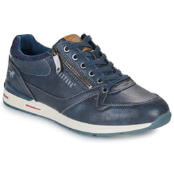 Sneakers Mustang 4154313 Blu - 45