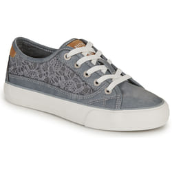 Sneakers basse Mustang 1272309-875 Grigio - 37