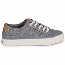 Sneakers basse Mustang 1272309-875 Grigio - 37