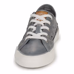 Sneakers basse Mustang 1272309-875 Grigio - 37