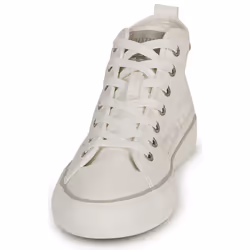 Sneakers alte Mustang 1272502 Bianco - 41