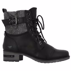 Stivaletti Mustang 1229519 Nero - 37