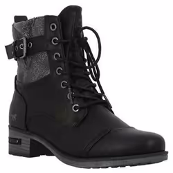 Stivaletti Mustang 1229519 Nero - 39