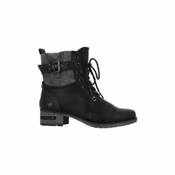 Stivaletti Mustang 1229519 Nero - 40