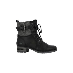 Stivaletti Mustang 1229519 Nero - 40
