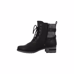 Stivaletti Mustang 1229519 Nero - 40