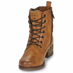 Stivaletti Mustang 1229521 Marrone - 37