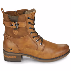 Stivaletti Mustang 1229521 Marrone - 38